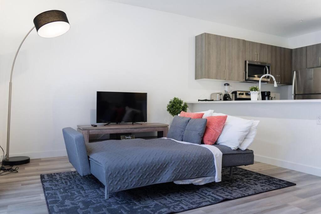 Awesome 3Br Townhouse 15Minutes From The Beach 마이애미 외부 사진