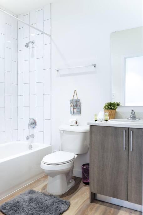 Awesome 3Br Townhouse 15Minutes From The Beach 마이애미 외부 사진