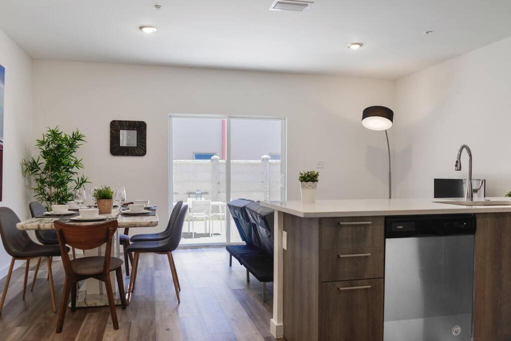 Awesome 3Br Townhouse 15Minutes From The Beach 마이애미 외부 사진