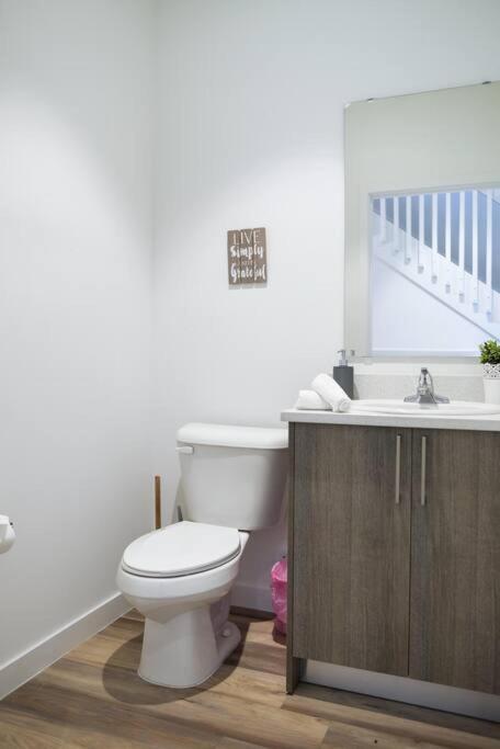 Awesome 3Br Townhouse 15Minutes From The Beach 마이애미 외부 사진
